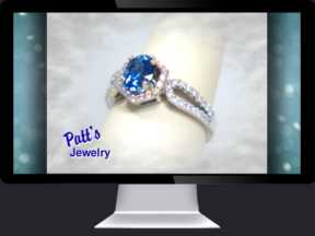 Patts Jewelry Commercial